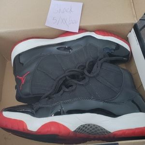 2012 Bred 11